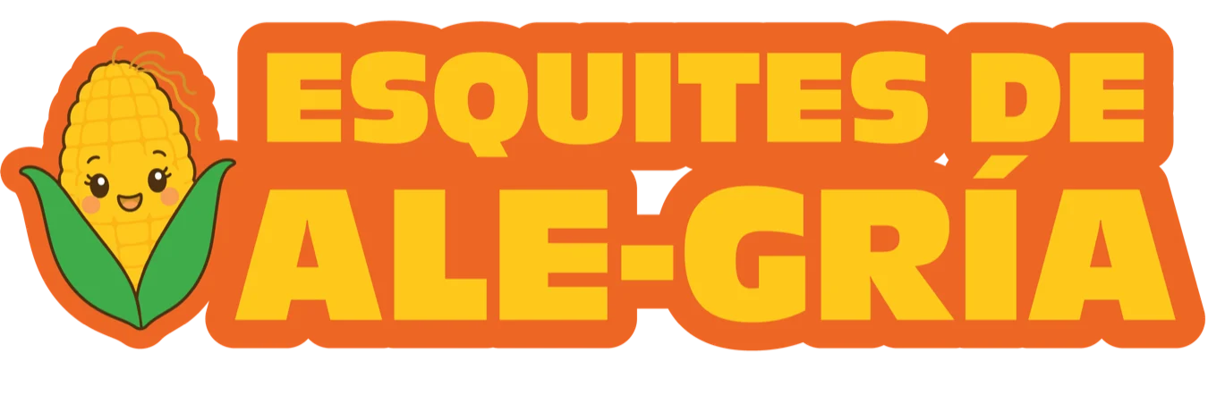 Esquites de Ale-Gría